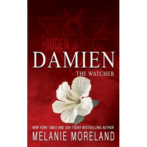 The Watcher - Damien: A bodyguard romance