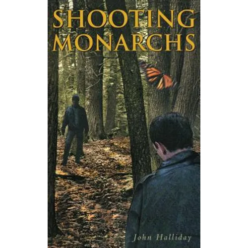 Shooting Monarchs