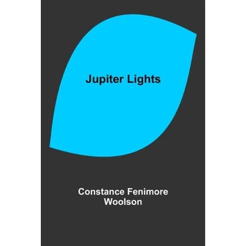 Jupiter Lights