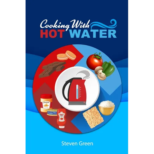 Cooking with Hot Water