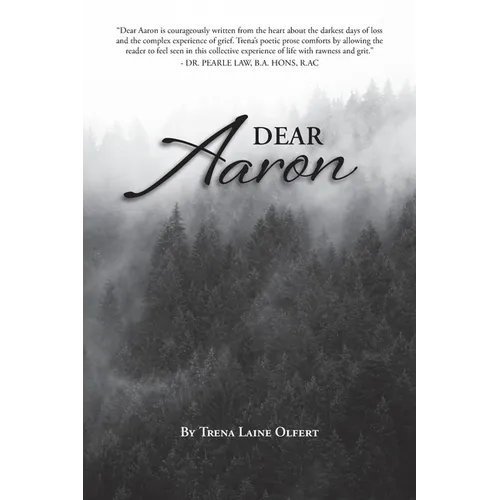 Dear Aaron: The End of the Hustle. The Beginning of Me: A Path to Healing from the Inside Out