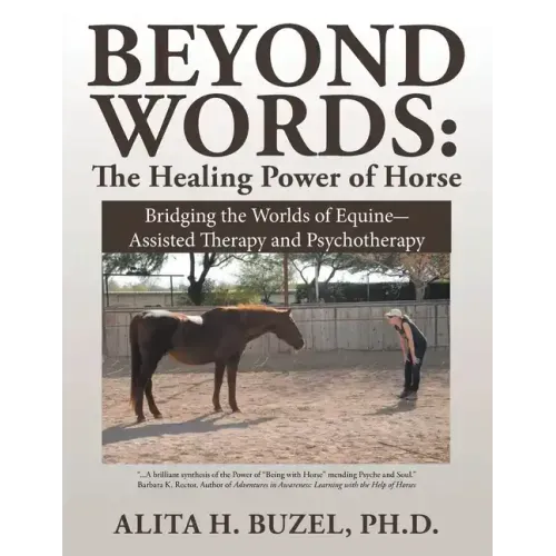 Beyond Words: The Healing Power of Horses