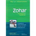 Zohar: Annotated & Explained