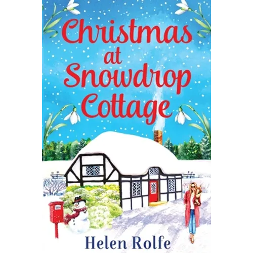 Christmas at Snowdrop Cottage