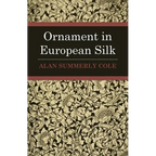 Ornament In European Silks
