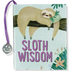 Sloth Wisdom