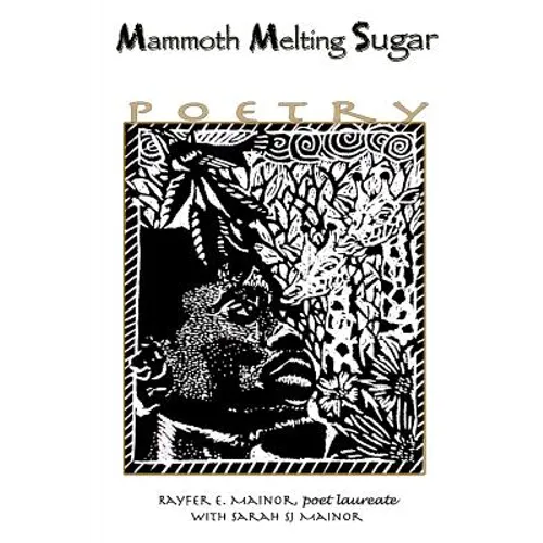 Mammoth Melting Sugar