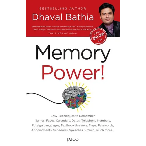 Memory Power!