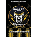 Son of Olympus Complete Series