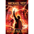 Michael Vey 4: Hunt for Jade Dragon