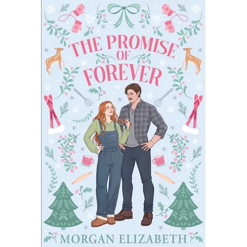 The Promise of Forever