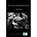 Cinema and Modernism