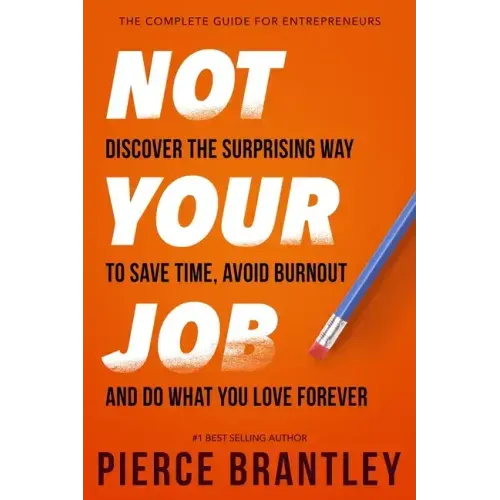 Not Your Job