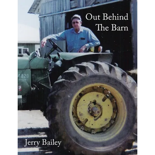 Out Behind the Barn