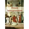 Dream Interpretation Is God's Business