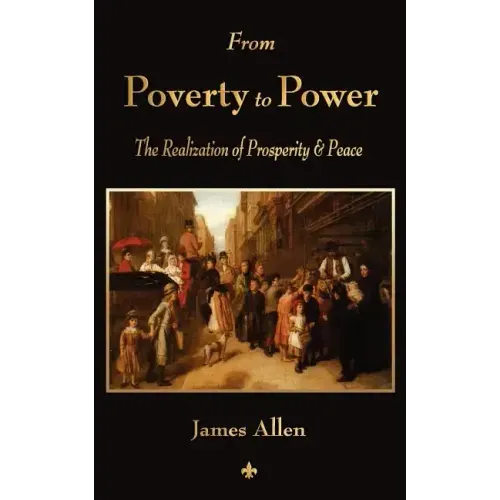 From Poverty To Power
