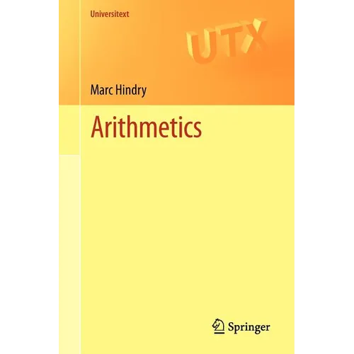 Arithmetics