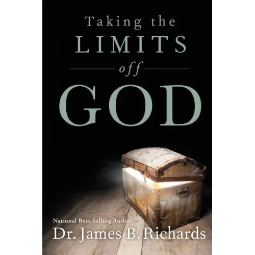 Taking the Limits Off God