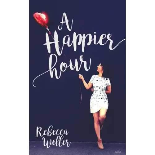 A Happier Hour