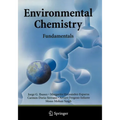 Environmental Chemistry: Fundamentals