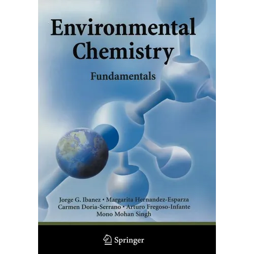 Environmental Chemistry: Fundamentals