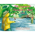 The Legend of Theodore E. Bear: Teddy