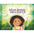 What Makes Fern Curl? - Paperback
