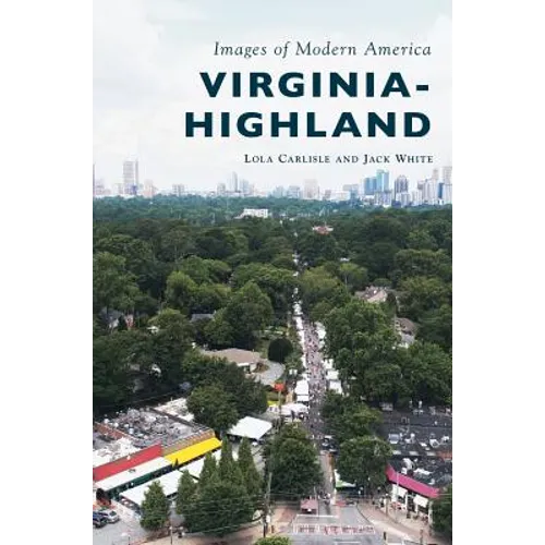 Virginia-Highland