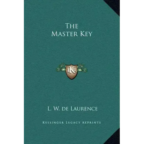 The Master Key