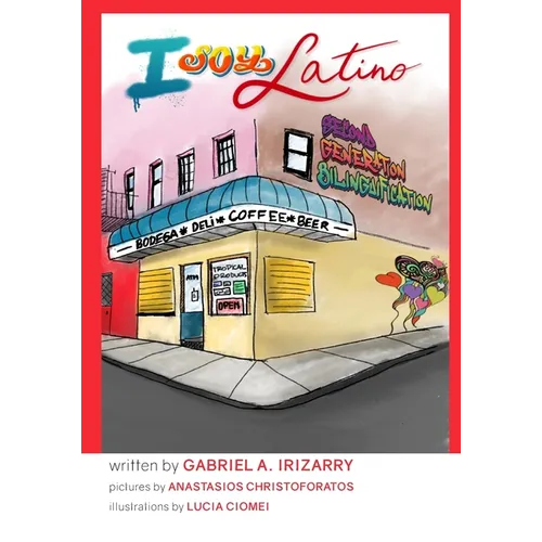 I Soy Latino: Second Generation Bilinguification