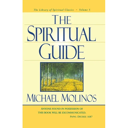 The Spiritual Guide
