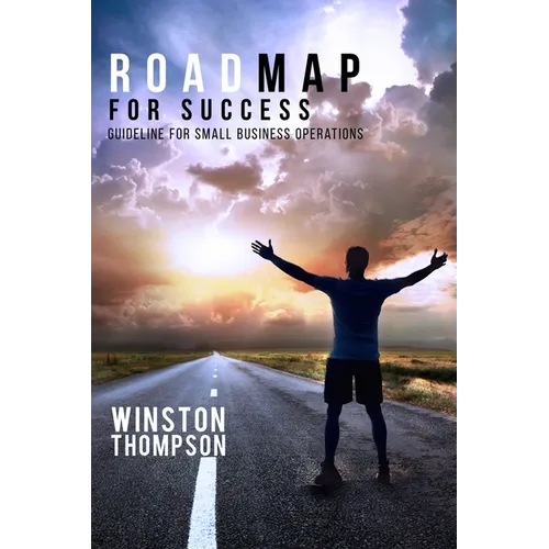Roadmap for Success