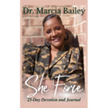 She Force: 21-Day Devotion and Journal