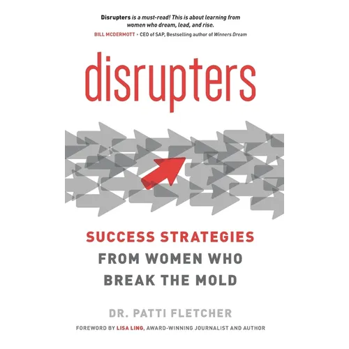 Disrupters