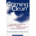 Coming Clean: Overcoming Addiction Without Treatment