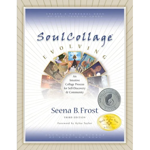 SoulCollage Evolving: An Intuitive Collage Process for Self-Discovery and Community