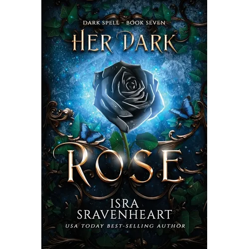 Her Dark Rose