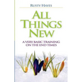 All Things New