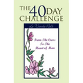 The 40 Day Challenge