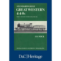 Standard Gauge Great Western 4-4-0s Part 2