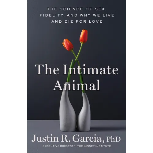 Intimate Animal