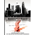 Bankruptcy Basics: What Happens When Public Companies Go Bankrupt - What Every Investor Should Know...