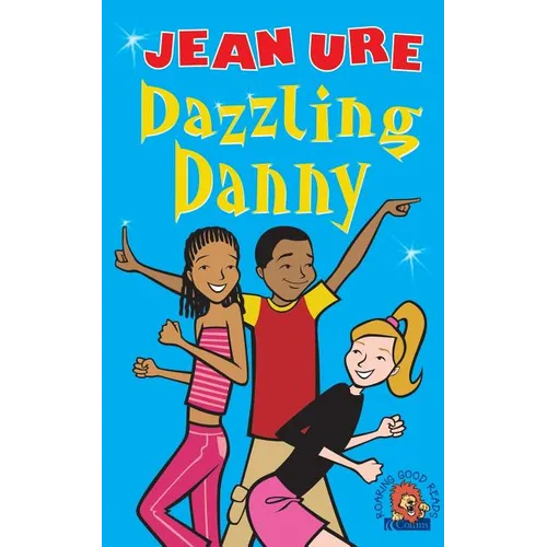 Dazzling Danny