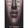 Horror Haiku and Other Poems