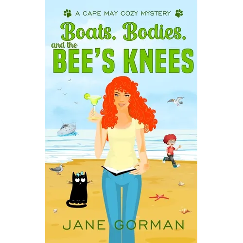 Boats, Bodies and the Bee's Knees