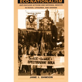 Eco-Nationalism: Anti-Nuclear Activism and National Identity in Russia, Lithuania, and Ukraine