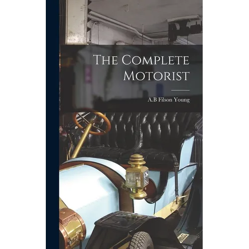 The Complete Motorist