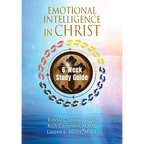 Emotional Intelligence in Christ 6-Week Study Guide - Paperback