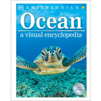 Ocean: A Visual Encyclopedia of Marine Life - Hardcover