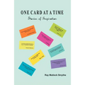 One Card at a Time: Stories of Inspiration